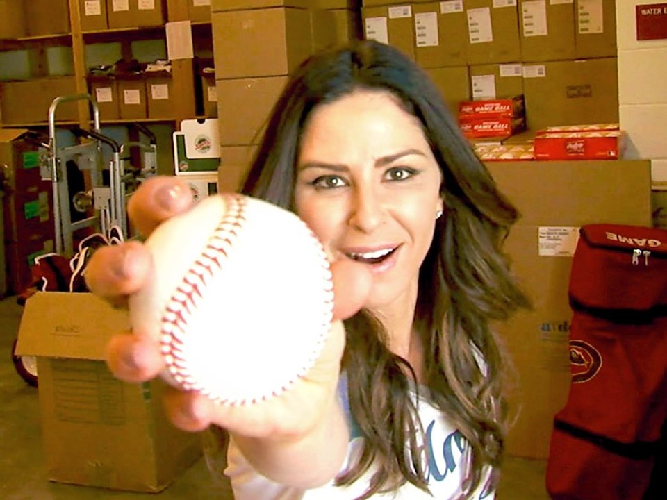 How to Be a Spring Training Equipment Manager