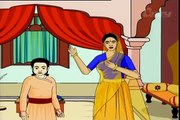 The Greatest Teacher | Cartoon Channel | Famous Stories | Hindi Cartoons | Moral Stories