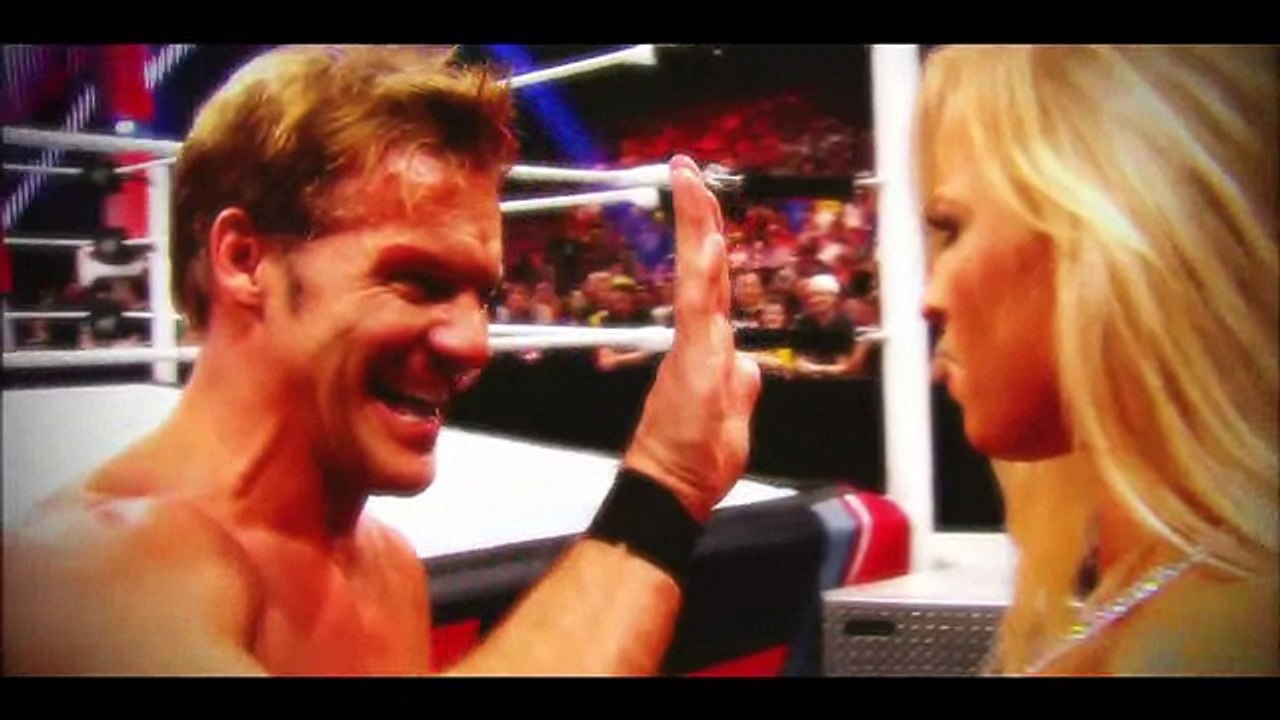 Love in WWE 2- Summer of Love