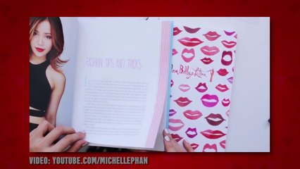 How Michelle Phan Got Famous - Self-Made Superstars