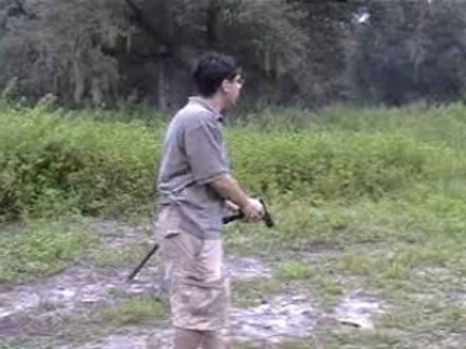 Glock 18 - Chargeur 30 coups