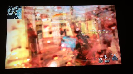 playing spec ops mw2 episode 3