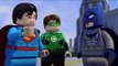 LEGO DC Comics Super Heroes - Justice League: Cosmic Clash Clip