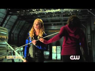 Exclusive Legends of Tomorrow "White Knights" Clip!