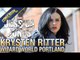 Krysten Ritter Talks Jessica Jones In Infinity War & More