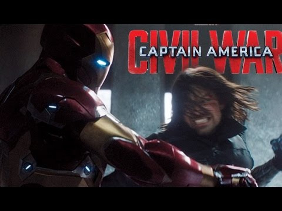Civil War Is Told From Multiple Perspectives