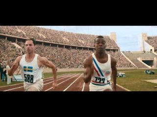 Race: Stephan James Talks Acting, Comics & More
