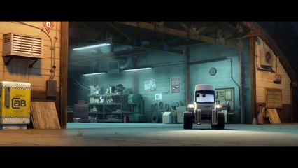 Planes_ Fire & Rescue Movie CLIP - Make It Count (2014) - Disney Animated Sequel HD