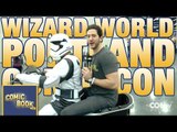 Count The Deadpools At Wizard World Portland Comic Con