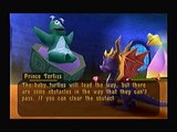 Lets Play Spyro 2: Riptos Rage! - Episode 7 - Save the Turtles! (Sunny Beach 1)
