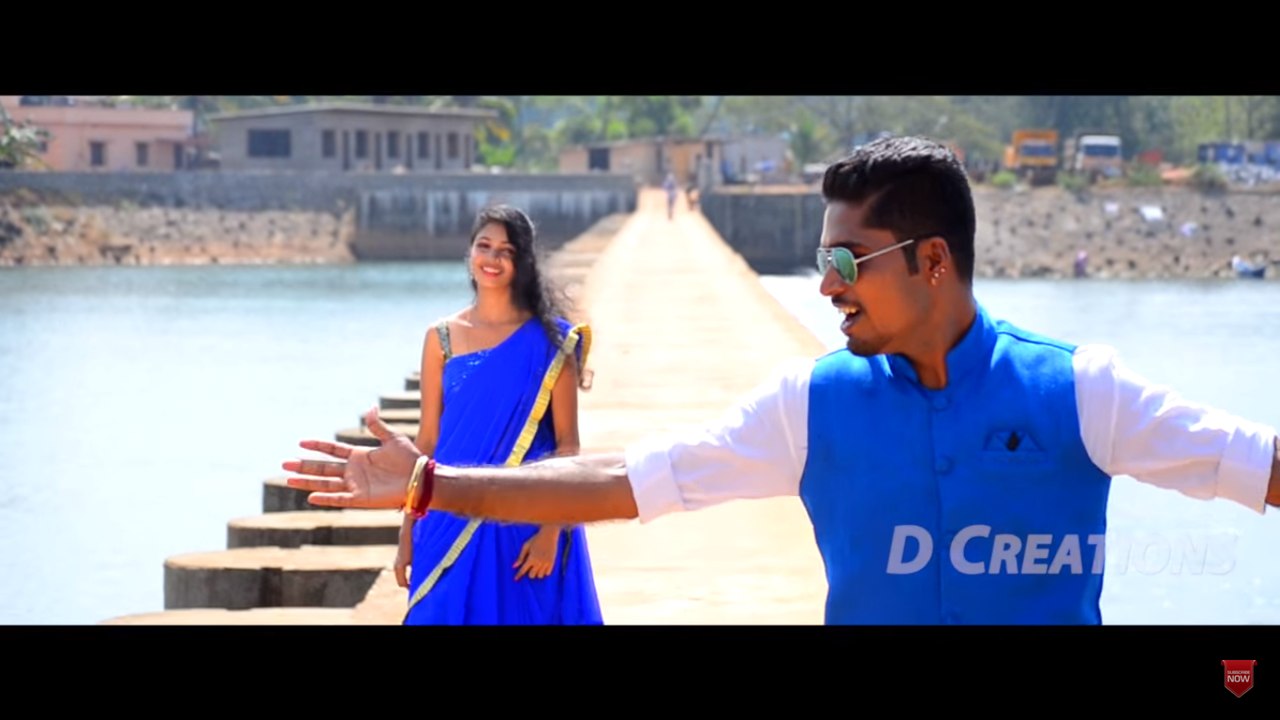 Nikkade Yanulle tulu Video Song