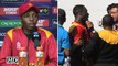 T20 WC Vusi Sibanda Seriously Hurt Mazakadza Reacts