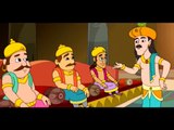 Singhasan Battisi - The Real Love - Funny Animated Stories