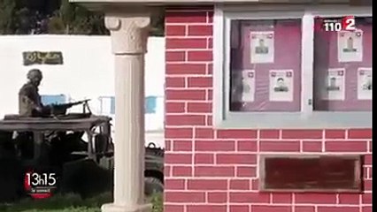 ما لا يمكن أن تقدمه القنوات التونسية تقرير القناة الفرنسية الثانية على الجيش التونسي