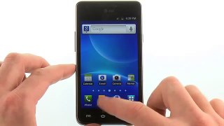 Send or Receive a Text or Picture Message with the Samsung Galaxy S™ II: AT&T How To Video