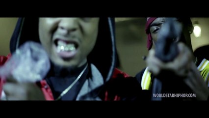 Waka Flocka x Young Sizzle _One Eyed Shooters_ (WSHH Exclusive - Official Music