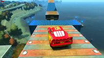 Lightning McQueen Lynet Carros Disney car Airport eRamp v2 by onegamesplus