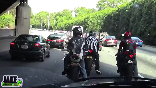 Motovloggers, Alcohol, Meat
