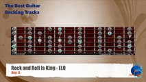 Elo Rock N Roll Is King Video Dailymotion