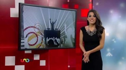 David Garrett estará en México