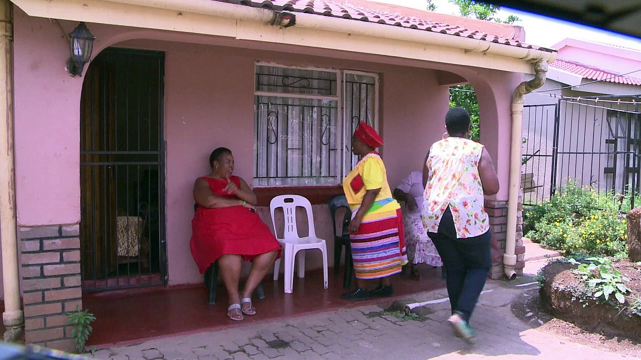 Studieren nur für Jungfrauen