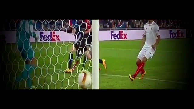 FC Basel vs Sevilla 0-0 - All Goals and Highlights UEL 10-03-16