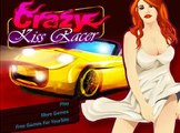 Kissing Games Racing lover ~ Play Baby Games For Kids Juegos ~ IGw1LDpdKHs