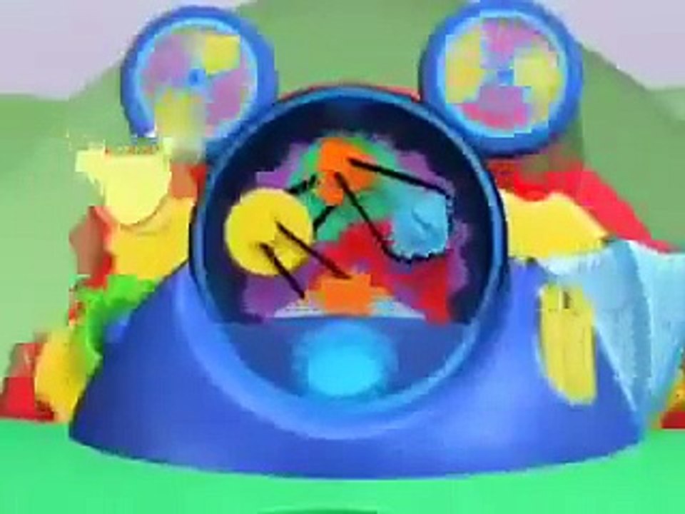 A Casa Do Mickey Mouse Encerramento Portugues Br