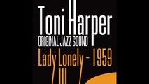 Toni Harper, Marty Paich - Blue It Grows (1024p FULL HD)