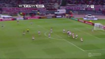 0-1 Ganso Goal HD - River Plate 0-1 Sao Paulo 10.03.2016 Copa Libertadores