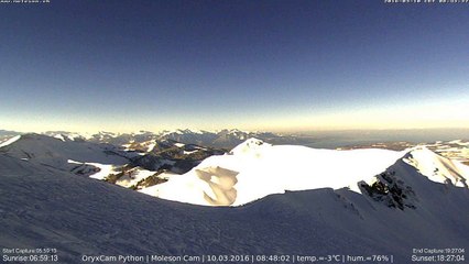 10-03-2016 Moleson (Day 70 of 365)