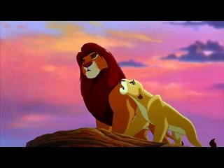 {{Lion king sex trailer friendship!}}   Король лев   трейлер секс по дружбе