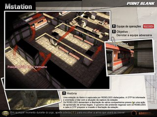 Point Blank - X1 com crazy " Tá com bala de ferro e macro" kkkk SQN