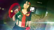 Kill la kill cosplay - キルラキル