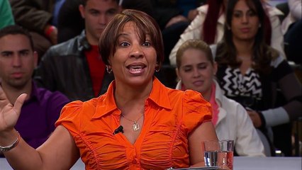 La música me vuelve loca, Caso Cerrado.ZIP | Caso Cerrado | Telemundo