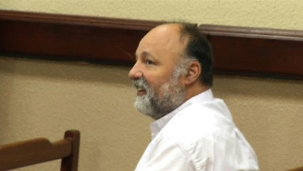 Air Cocaïne: trois mois de détention provisoire pour Naudin