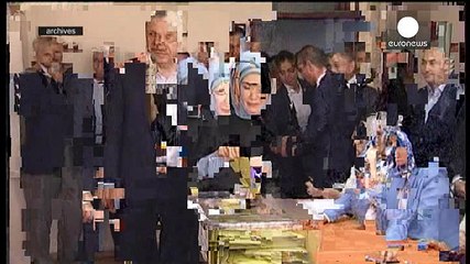 Turkish First Lady: harem was 'school' for women