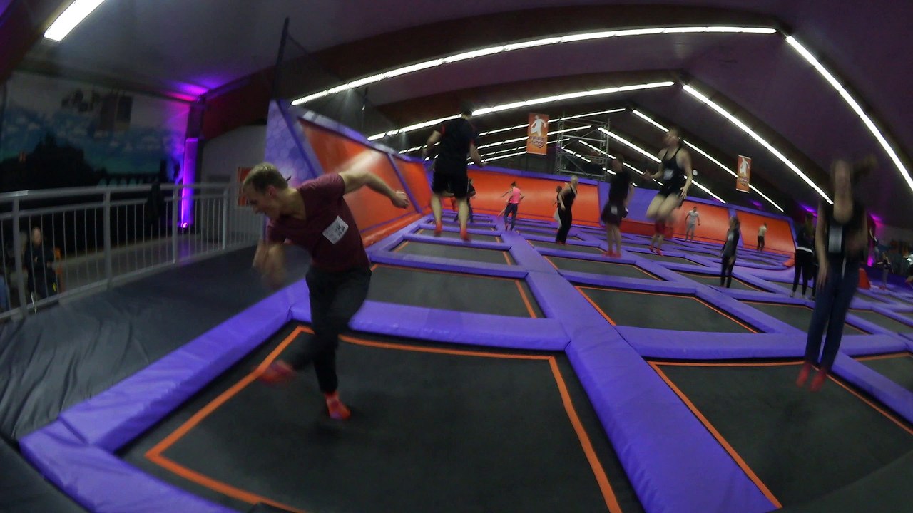 Hamburg - Celina & Kristina!