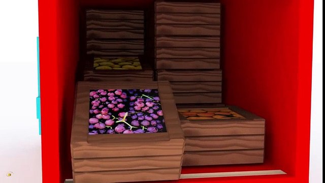 Apprendre les chiffres en français. Apprendre à compter. Dessins animés éducatifs pour bébé. Star Dessin Anime Français