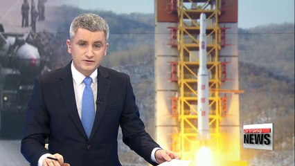 U.S. commander: N. Korea can 'range continental U.S.' with ICBM