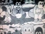 Vintage Cartoons, Betty Boop Cartoon Full Episode