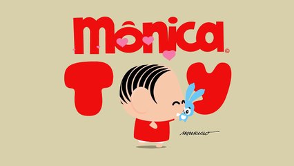 Mônica Toy | 2ª Temporada completa