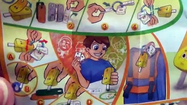 Сюрпризы Киндеры Маша и Медведь и Маленькие Пони Kinder surprises My Little Pony