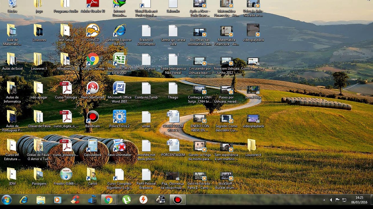 Cop e pas Musica do dvd Par o Pc.