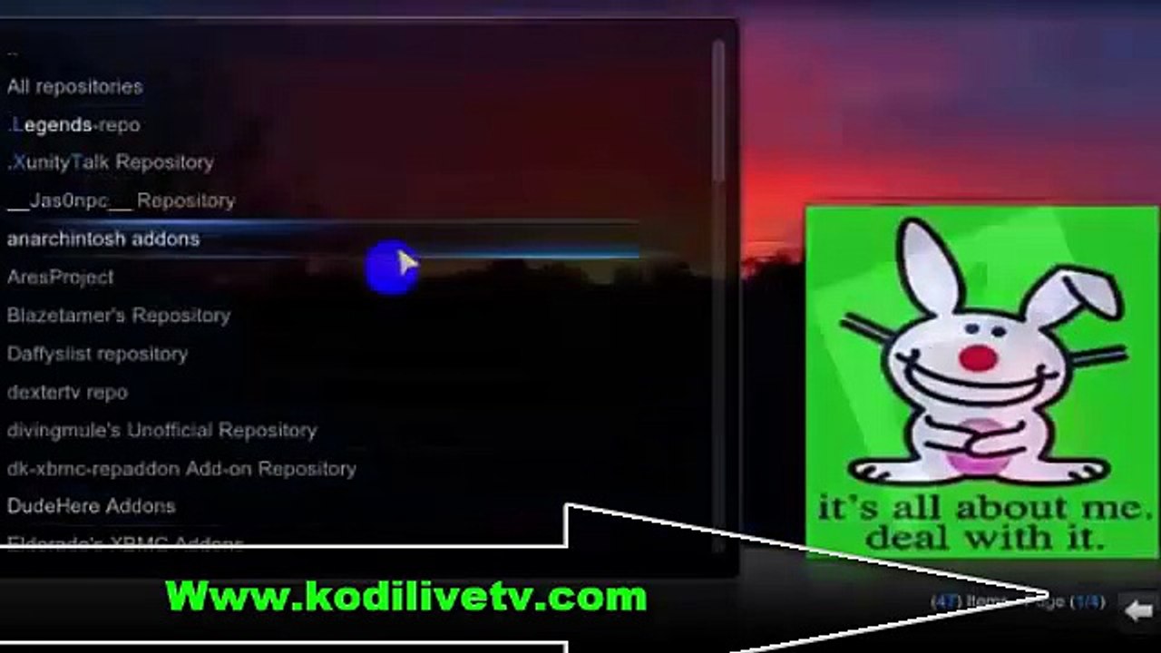 HOW TO INSTALL ADDON FOR bein sport hd  LIVE MIX KODI LIVE TV UK USA
