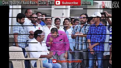 Prakash Raj Launches Prakash Raj Veg Mantra at Chitrapuri Colony (FULL HD)