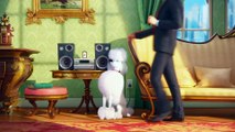 The Secret Life of Pets VIRAL VIDEO - Meet Leonard (2016) - Animated Movie HD