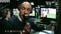 Paul Scholes & Rio Ferdinand Disagree With Liverpool's Penalty