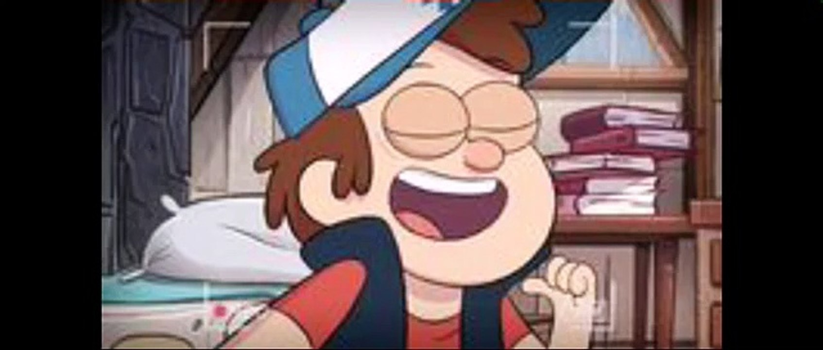 Gravity falls character theme songs