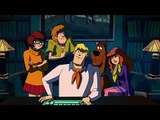 Scooby Doo Gizem Avcıları Tüm Bölümleri İzle Türkçe Dublaj Full Hd